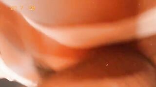 Michaela Isizzu got her wet pussy licked and fucked hard