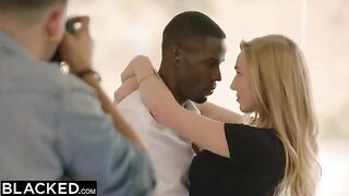 A guy’s girl, Kendra, gets obsessed with a certain someone in part 1