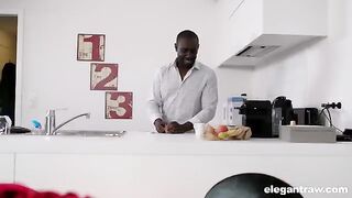 Valentina Ricci cheats on her hubby with a well-hung stud