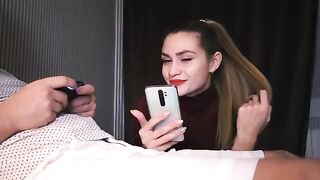 I Prefer to Play Video Games, But the Boy Wants Sex