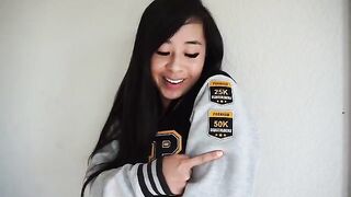 Special compilation for 50K subscribers featuring Kaedia Lang’s exclusive content