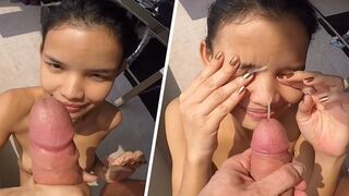 The best Lilly Thai compilation featuring a sexy Thai girl and intense action