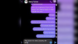 19-year-old Filipino student agreed to meet and have sex for a new iPhone