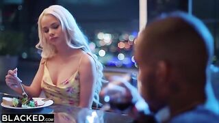 Elsa Jean gets fucked by Pressure’s huge BBC
