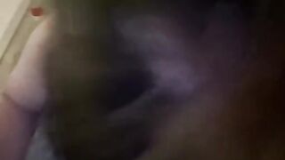 The perfect wife’s 20-minute blowjob is an unforgettable experience