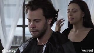 A steamy situation unfolds while in quarantine with Whitney Wright