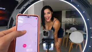 I Spontaneously Satisfied My Sexual Needs in Public – Part 2