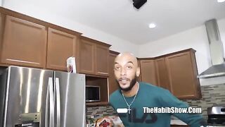 Young ebony teen gets fucked by BBC passionately
