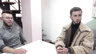 He fucked his best friend's wife, a steamy betrayal in action