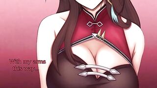 Beidou offers a night of pleasure in exchange for tactics