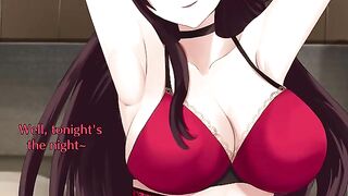 Beidou offers a night of pleasure in exchange for tactics
