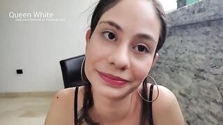 My sister's friend is a bitch - Hot Video