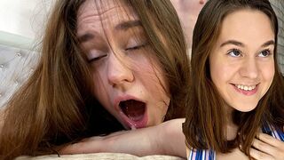 Me and my friend fucked with her husband
