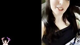 Cheat Day: Using a BBC to Satisfy a Sexual Urge in Part 1