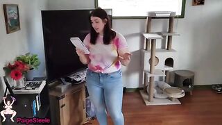 Guy Insisted My Blowjobs Were Bad, So I Had to Prove Him Wrong!