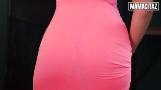 Beautiful Latina newbie Shaira A fucked during casting session