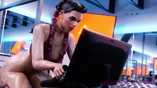 Best SFM compilation for Apex Legends 2022