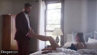 The girl next door Dubsie has a wild side and loves married men