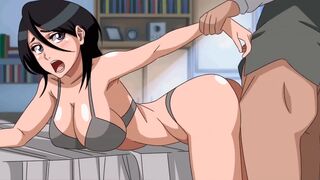 A compilation of the best Bleach content, crafted with care