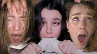 Nice babe Alexis Crystal fucked hard and deep