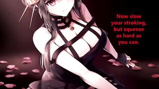 Yor wants to know some secrets. It's none of her business