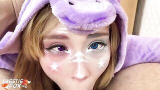 The best deepthroat blowjob compilation that you will ever see