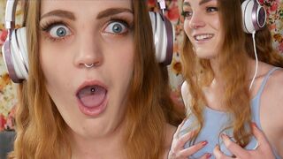 Best of Carly Rae Summers' intense reactions season 1