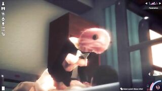 Honey Select 2 Libido DX game - Aezera's captivating version