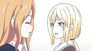 Eroriman: Junjou Meikko o Loveho ni Tsurekonde Yaritai Houdai Episode 2 (My Holy Pussy is a Loveho Maze)
