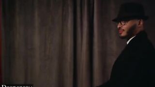 A man is watching his wife getting fucked by another guy in this intense compilation