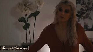 Hunk Quinton James proves his love for stunning Kenzie Taylor