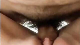 Bare-ass sister-in-law got banged after napping