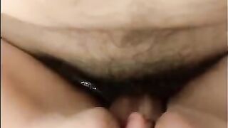 Bare-ass sister-in-law got banged after napping