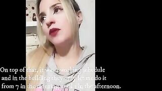 DivinaMaruuu fucked for the first time by a fan, chosen by her fans