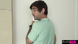 You've always fantasized about a stepsis? Or maybe you just want to stick your dick in my pussy?