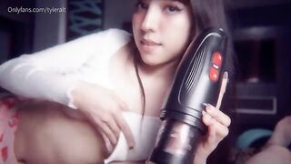 You Can't resist the power of this Sohimi Toy, a must-read review for all!