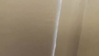 My step sister is horny, so I have to fuck her
