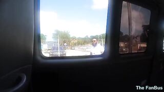 Rogue Queen Fan Bus Full Video