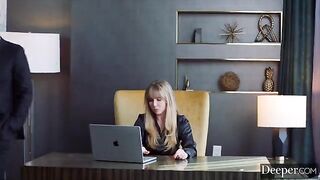 A married woman, Lena, has an intense affair in a hardcore scene