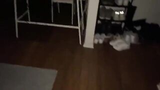 Picked up a girl from the street and fucked her without a condom, no strings attached