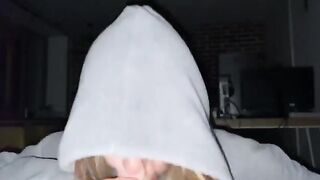 Picked up a girl from the street and fucked her without a condom, no strings attached