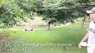 I had sex in the park with my friend - Savannah Watson’s steamy outdoor encounter