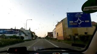 A crazy threesome adventure in Croatia with a newly met guy, straight from ChihuahuaSU’s steamy VLOG