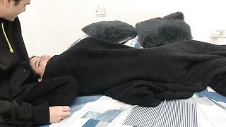 I fucked a girl to forget about my ex-boyfriend's cock