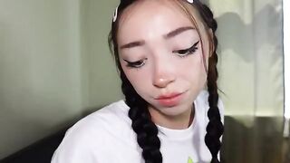 Stepsister got her cunt smashed before parents get home in this hot video