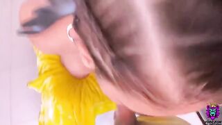 The big ass MILF is ready for hard anal sex
