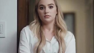 Blake showed her boyfriend's ex who's the real dominant one