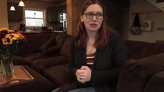 Bully fucks his victim in a taboo roleplay