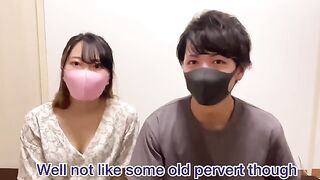Japanese Amateur Meditation Sex with a Fervent cumshot in HD quality