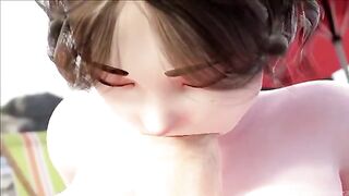 Overwatch Mei compilation 2021, animated sex scenes and more